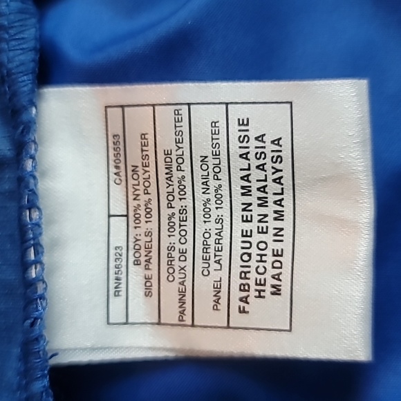 Nike Mens Windbreaker Jacket - Picture 4 of 7